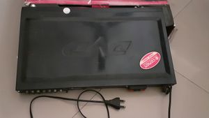 Cemex Speed Series DVD Player