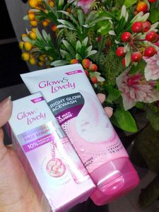 Glow & Lovely Best Combo 🌷