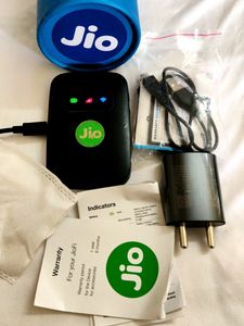 JIoFI 3 WiFi With Box And Accessories
