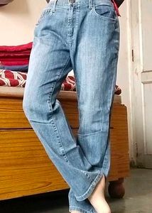 Blue Jeans