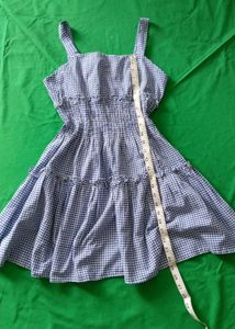 Mini Frock