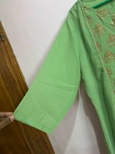 Kurthi