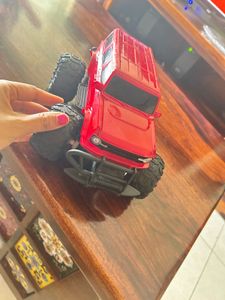 Big Size Monster Truck With Premium Quality Tyre