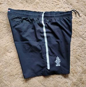 Nike Drifit Original Shorts Black
