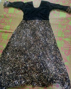 Frock sequence work