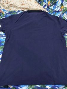 Navy Jack &amp; Jones Polo