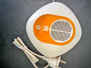 Water Tank Full Alarm