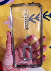 Oppo Reno 2f/2z Phone Case