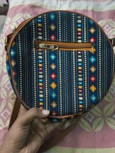 classic bag