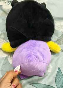 Cute Plush Bug Toy