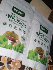 KYORE Moringa Powder