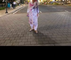 Awesome Kurta Punjabi Patiyala Salwar Dupata Dress