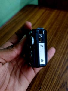 Sony CyberShot Dsc