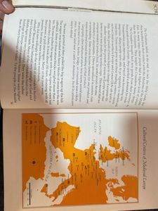 The Age of Europe - Scholastic History Book