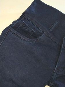 Jegging