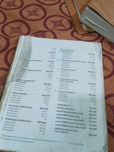 Arihant All In One Social Science Book