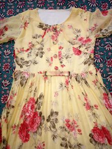 Middi For Girls