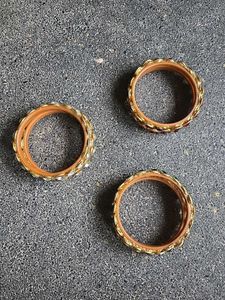 COMBO 3 Bangle Set