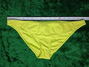 Yellow 🆕🎀Bikini Bottom