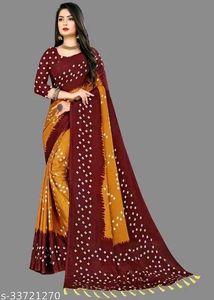 Catalog Name:*Laheja Women&#39;s Sarees*Saree Fabric: