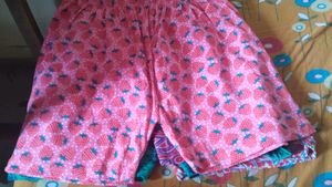 Ravishing Fabulous Women Shorts