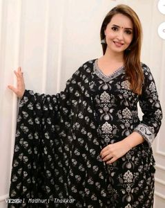Afgani Cotton Suit for Summer