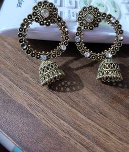 Elegant Earings