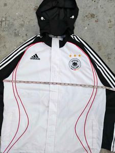 🇩🇪 ADIDAS FOOTBALL WINDCHEATHER