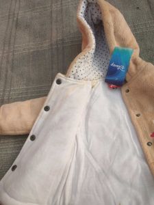 Unisex Jacket