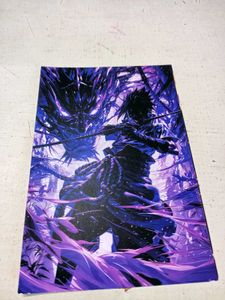 Anime Lovers Special 💥 | 8 HD Posters | Premium 3