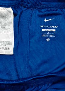 Nike Chelsea Shorts