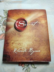 The Secret Book