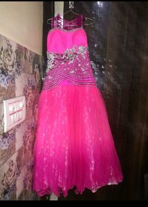 Two Gorgeous Gowns