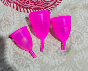 Royatto Menstrual Cup