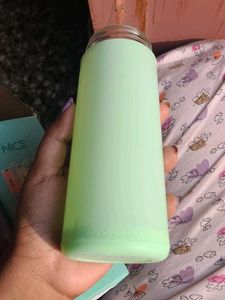 Glass Bottle