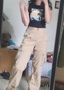 Trendy h&amp;m Tank Top