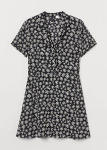 H&M Netflix Collab Dress