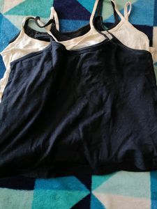 8 Camisole For Girls