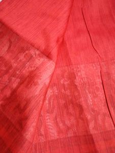 Kalamkari Cotton New Saree