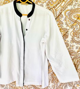 Korean Trend Arrest Shirt
