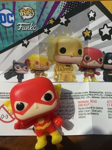 Funko Pop! Flash