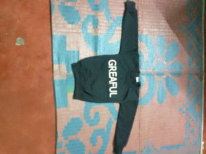 Kids SweatShirt