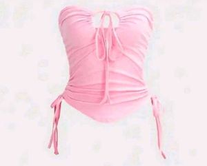 Cute Tang Top 💕🎀