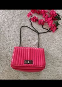Rose 🌹 English Sling Bag