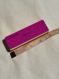 4 way nail buffer