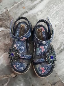 Kids sandal