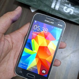Samsung Galaxy Core Prime (Back Panel Broken Only)