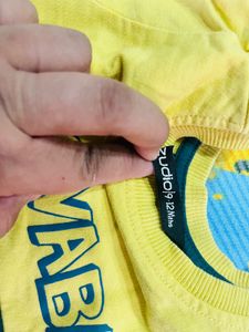 Unisex Sweet shirt …! Fabric Is Very Good