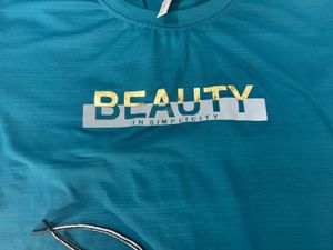 Teal T-Shirt