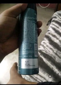 Wild Stone Code Steel Perfume